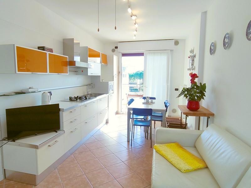 Casa Jesolo AURORA PARK A 23
