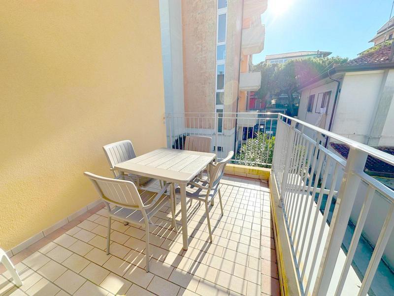 Appartamento LUGATO 3