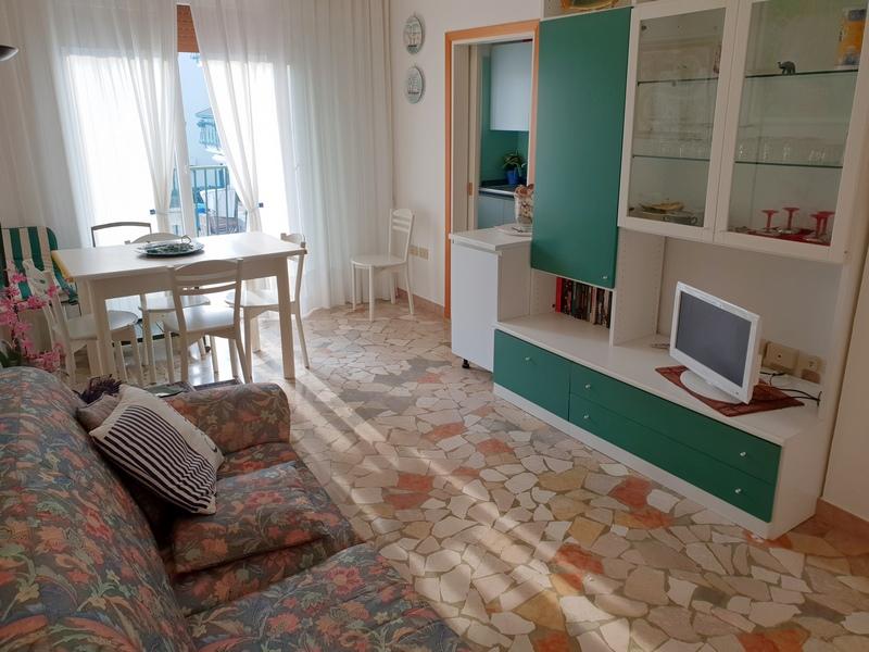 Appartamento FLAVIA 2