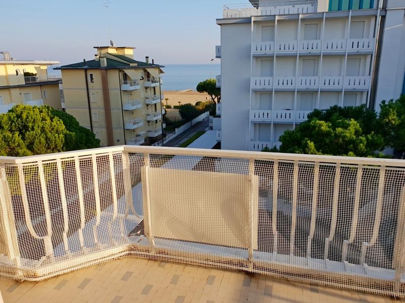 foto 6 appartamento Jesolo ALBATROS