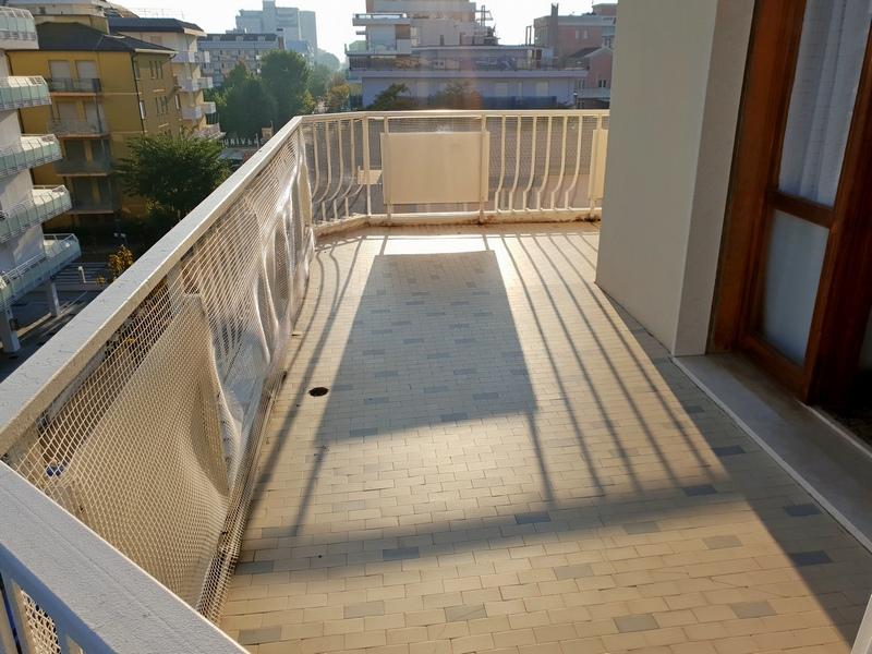 foto 7 appartamento Jesolo ALBATROS