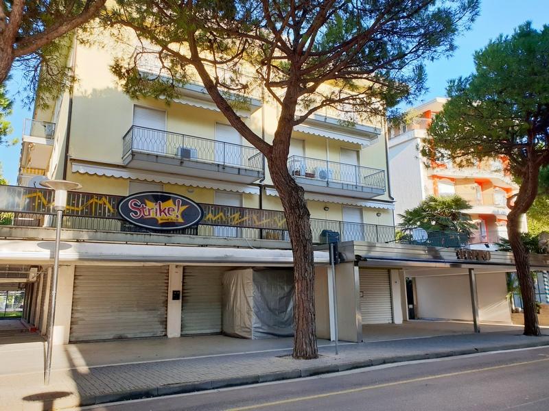 Affitto Jesolo GRAZIA 18