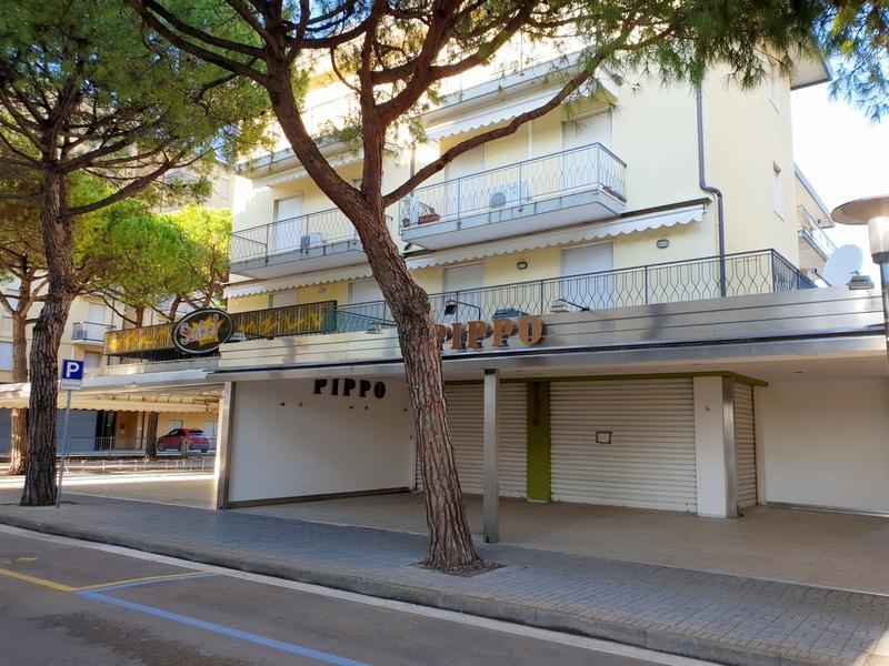 Appartamento GRAZIA 18