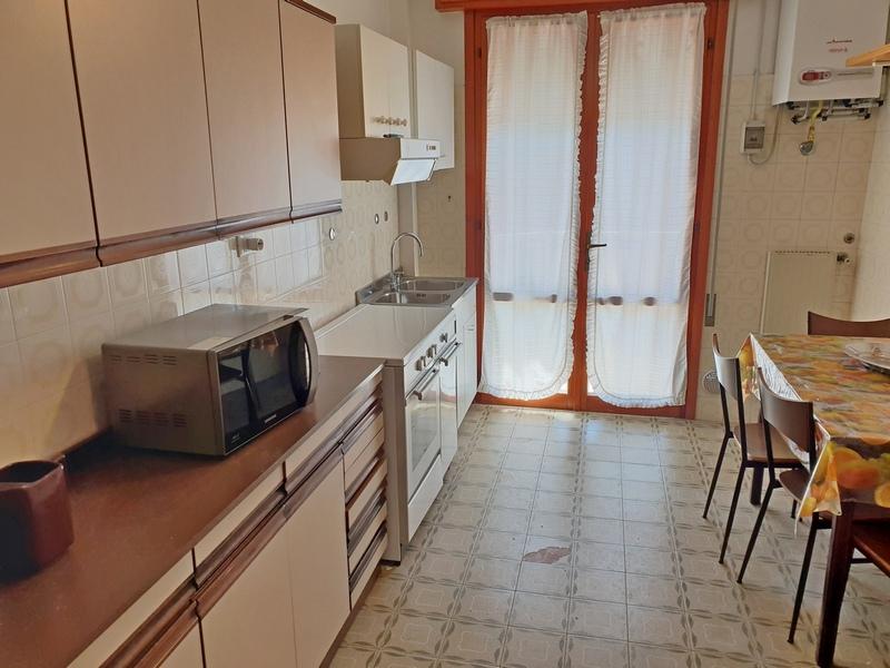 foto 6 appartamento Jesolo ALBATROS