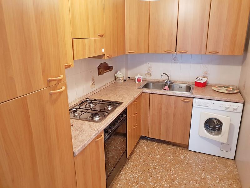 appartamento disponibile in affitto FLAMINIA 2R