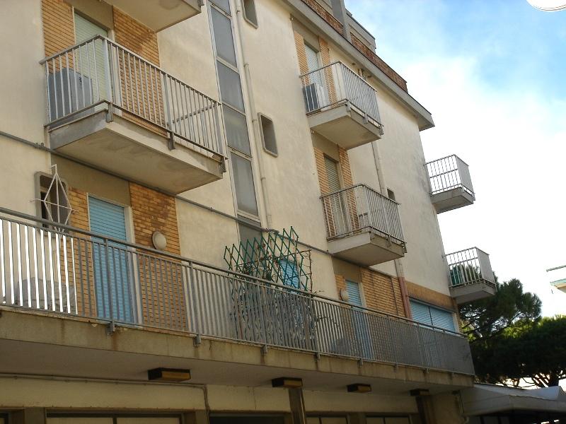 Affitto Jesolo VILLA MAURO 12