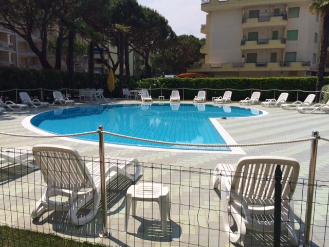 Appartamento SOLEADO 6