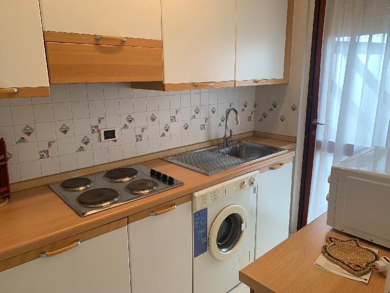 appartamento disponibile in affitto PINETA 145