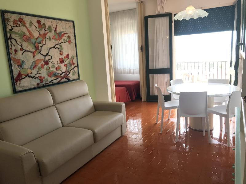 foto 12 appartamento Jesolo EL PALMAR