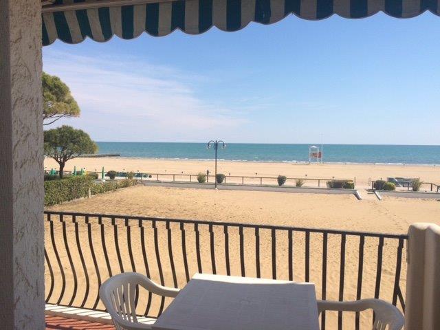 foto 9 appartamento Jesolo EL PALMAR