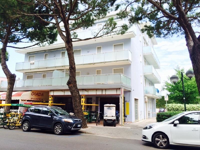 Affitto Jesolo GIADA 2