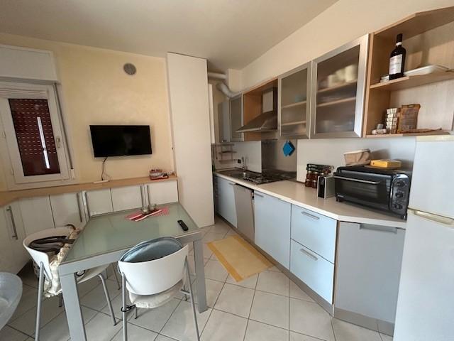 Appartamento ACAPULCO 402/b