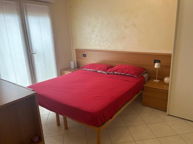 appartamento disponibile in affitto ACAPULCO 402/b